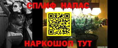 молекула духа Аша